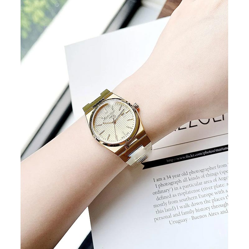 ساعت زنانه متی تیسوت MATHEY TISSOT کد D117PDI