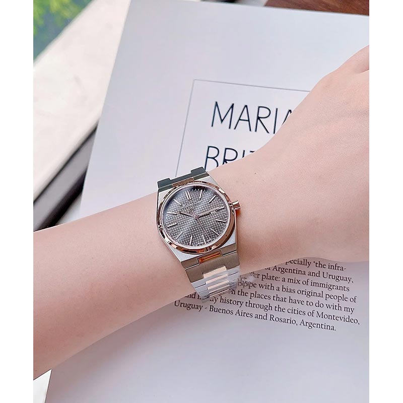 ساعت زنانه متی تیسوت MATHEY TISSOT کد D117RS