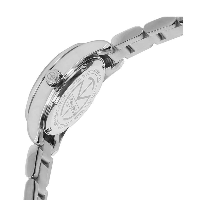 ساعت زنانه متی تیسوت MATHEY TISSOT کد D451BU