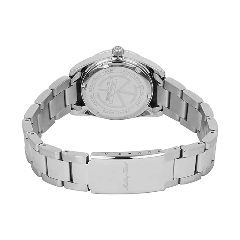 ساعت زنانه متی تیسوت MATHEY TISSOT کد D451BU