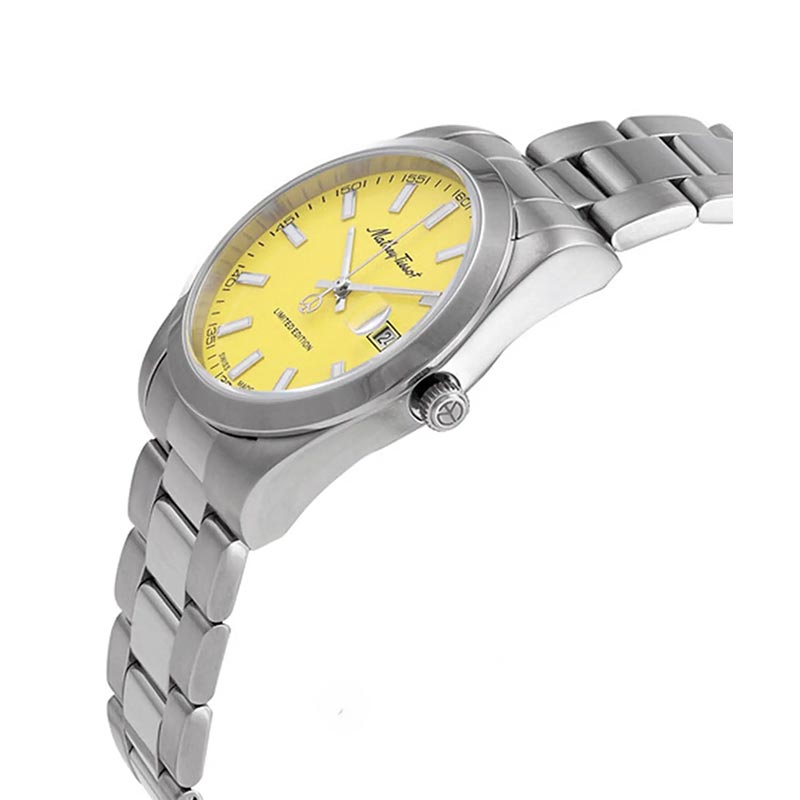 ساعت زنانه متی تیسوت MATHEY TISSOT کد D451J
