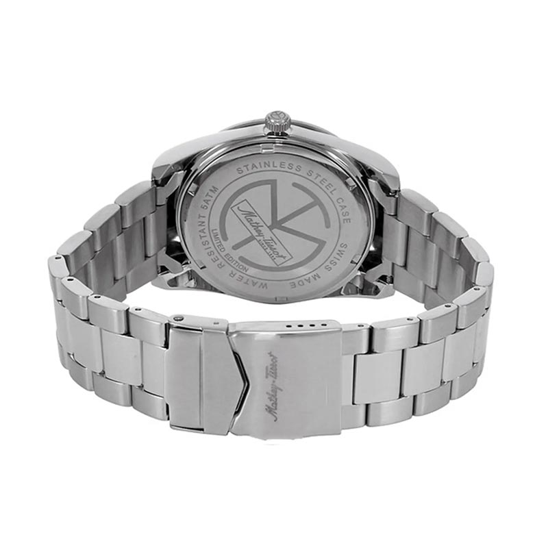 ساعت زنانه متی تیسوت MATHEY TISSOT کد D451J