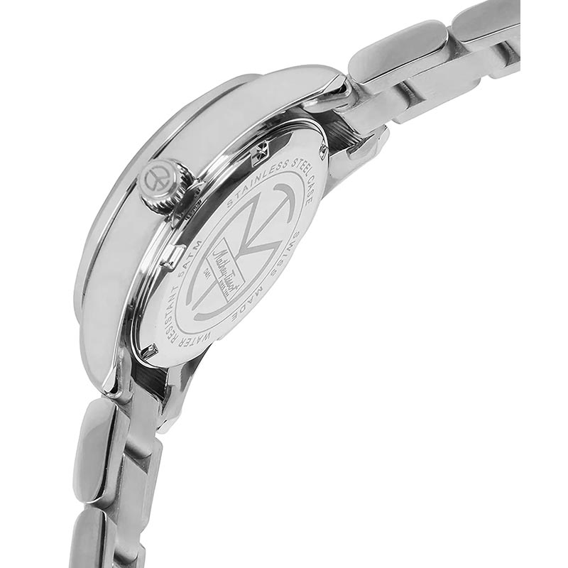 ساعت زنانه متی تیسوت MATHEY TISSOT کد D451OR