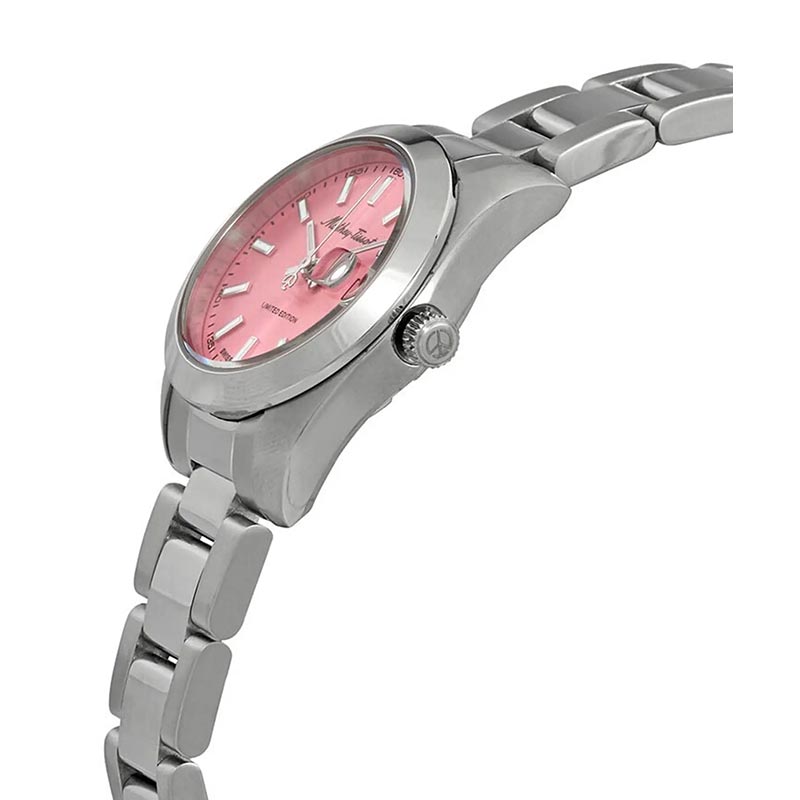 ساعت زنانه متی تیسوت MATHEY TISSOT کد D451PK