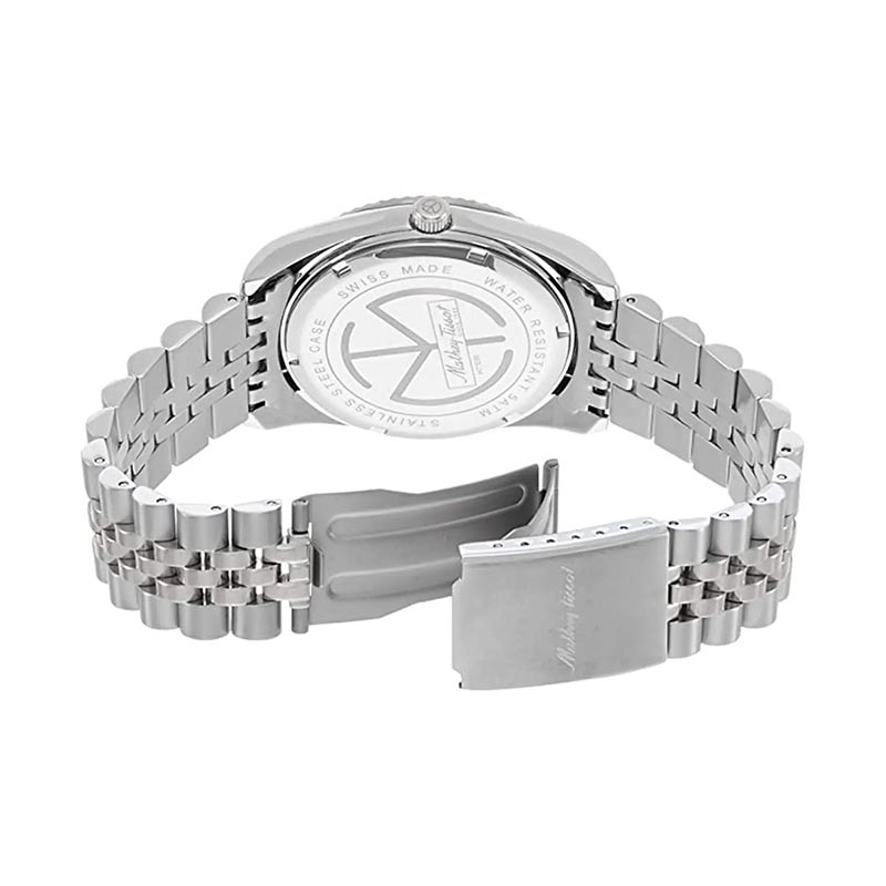 ساعت زنانه متی تیسوت MATHEY TISSOT کد D910AI