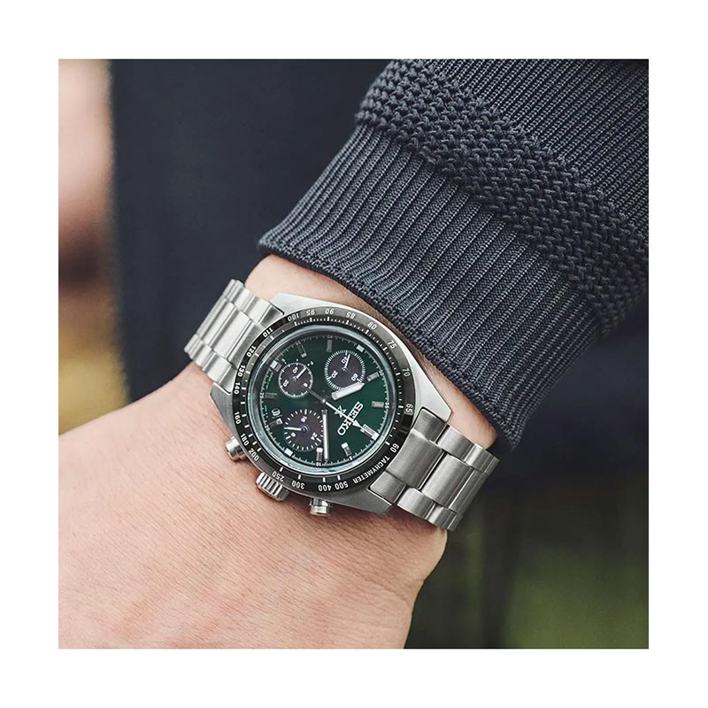 ساعت مردانه سیکو Seiko کد SBDL107