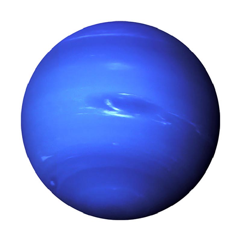 ساعت مون سواچ MISSION ON NEPTUNE - مدل SO33N100