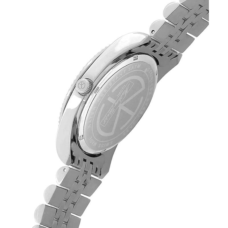 ساعت مردانه متی تیسوت MATHEY TISSOT کد H709AQI
