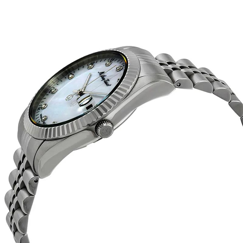 ساعت مردانه متی تیسوت MATHEY TISSOT H710AI
