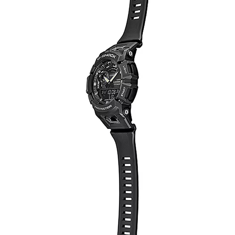 ساعت جی شاک کاسیو G-SHOCK کد GBA-900-1A