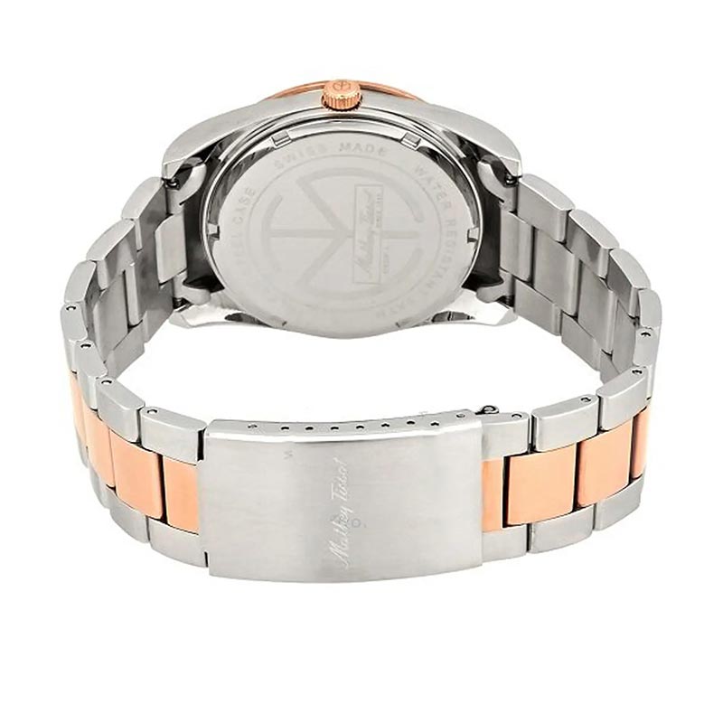 ساعت مردانه متی تیسوت MATHEY TISSOT H450RN