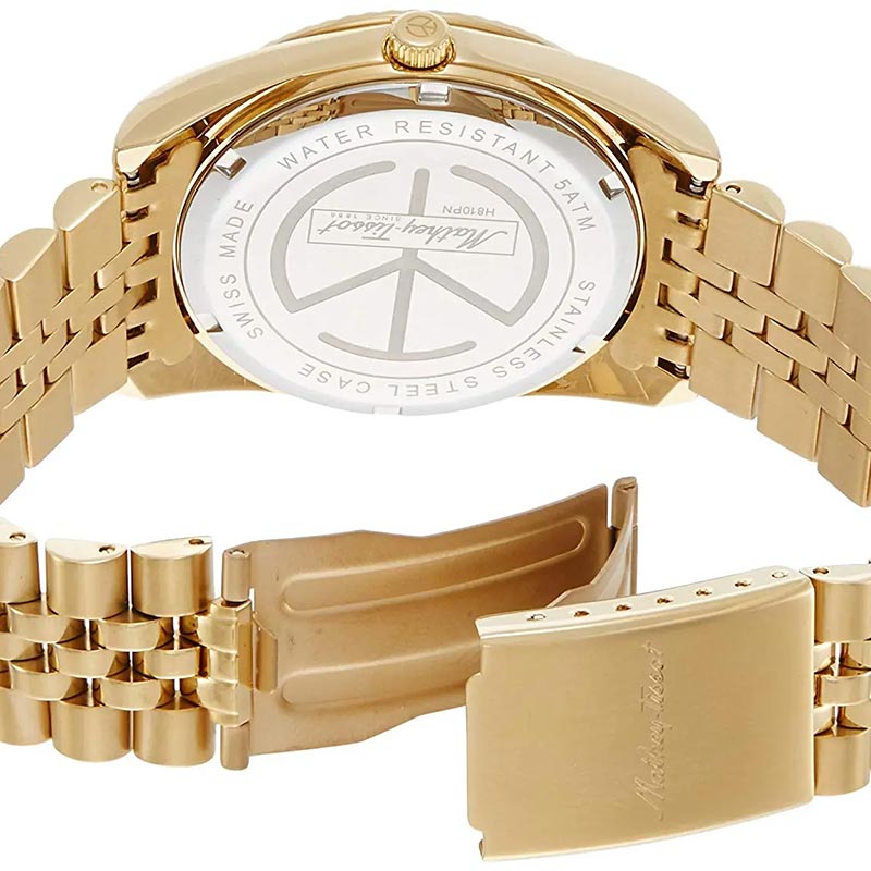 ساعت مردانه متی تیسوت MATHEY TISSOT H810PN