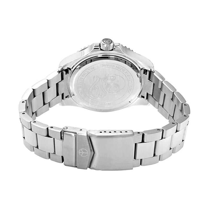 ساعت مردانه متی تیسوت MATHEY TISSOT H906ANB