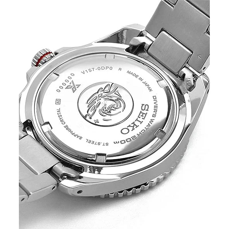 ساعت مردانه سیکو Seiko کد SBDJ051