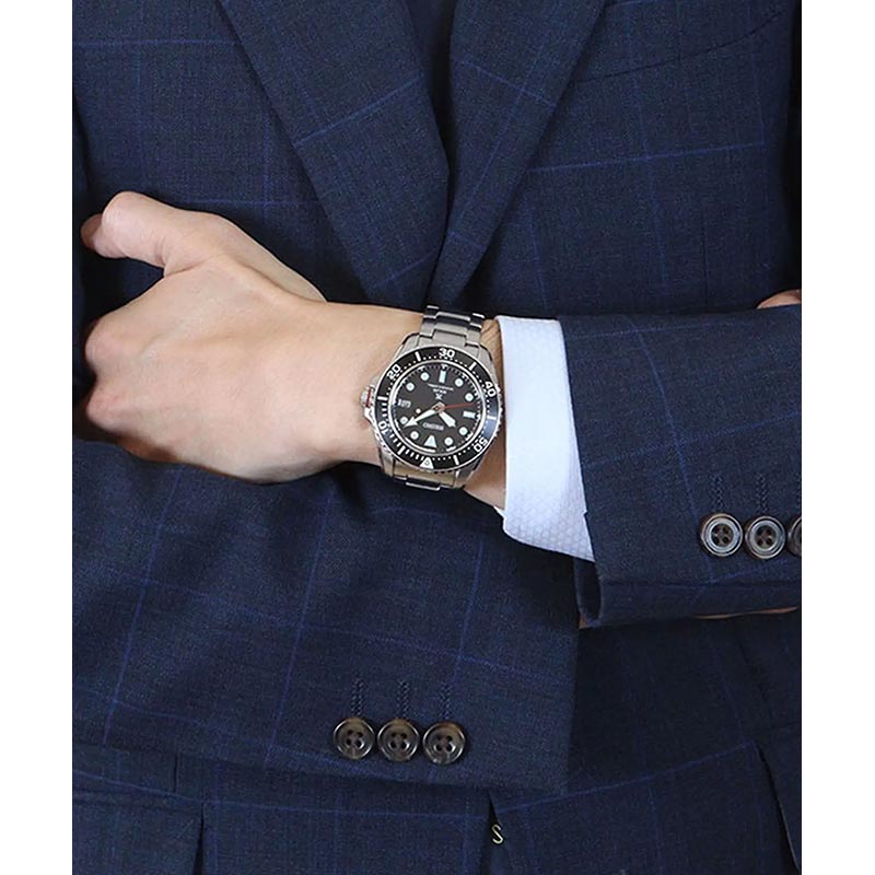 ساعت مردانه سیکو Seiko کد SBDJ051
