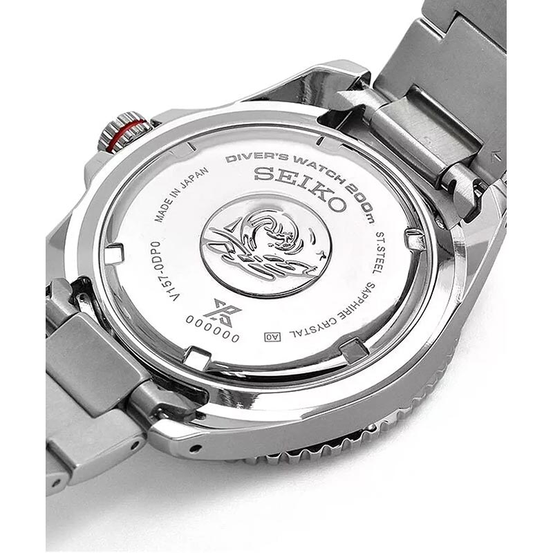 ساعت مردانه سیکو Seiko کد SBDJ053