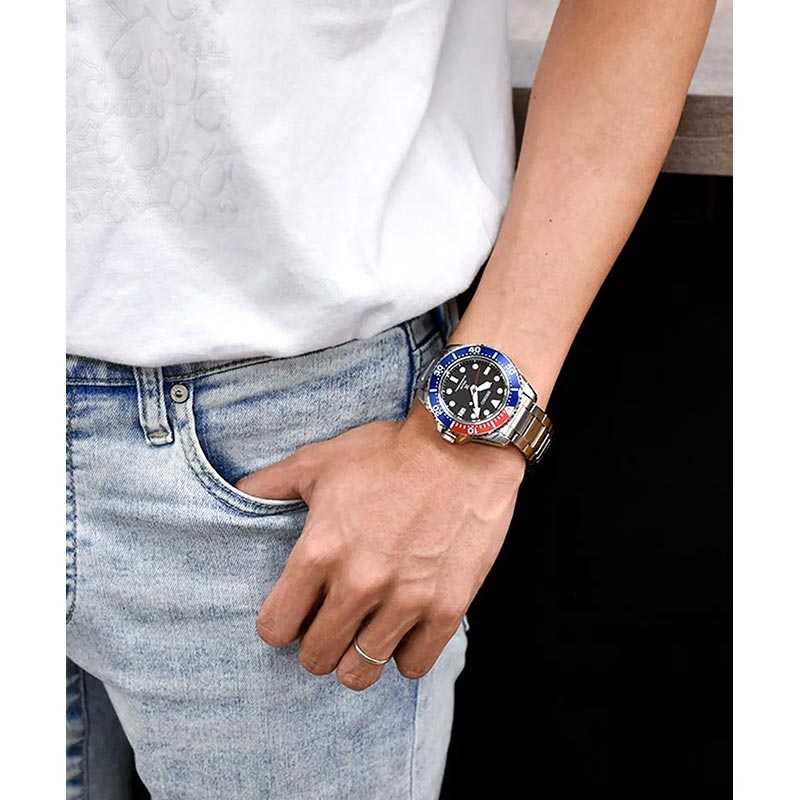 ساعت مردانه سیکو Seiko کد SBDJ053