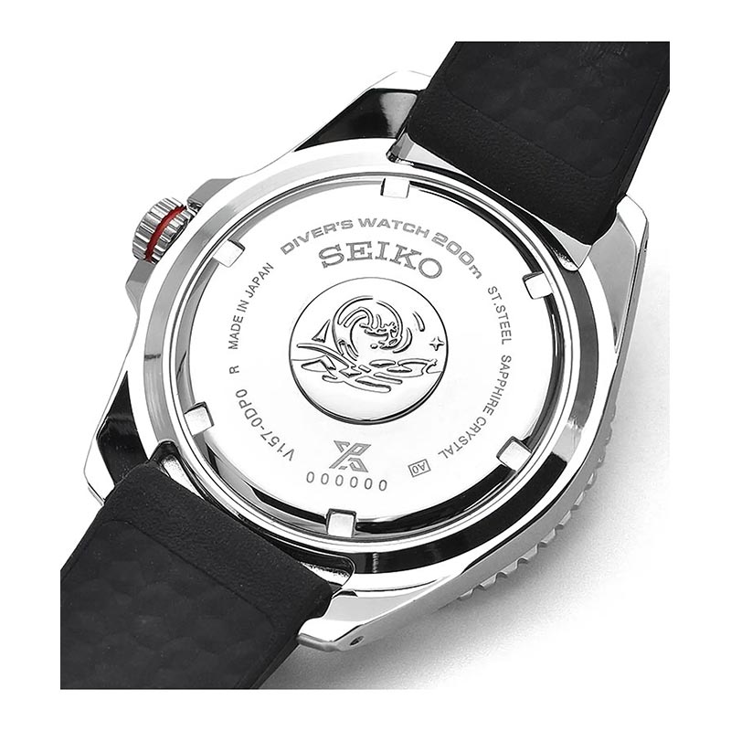 ساعت مردانه سیکو Seiko کد SBDJ055