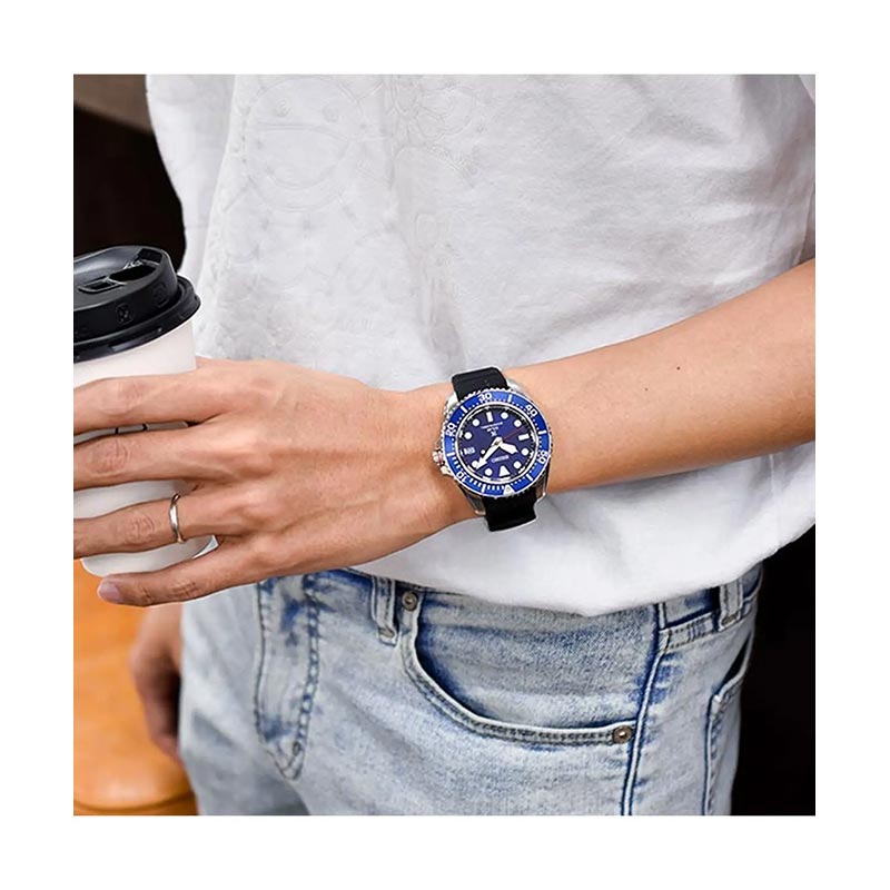 ساعت مردانه سیکو Seiko کد SBDJ055