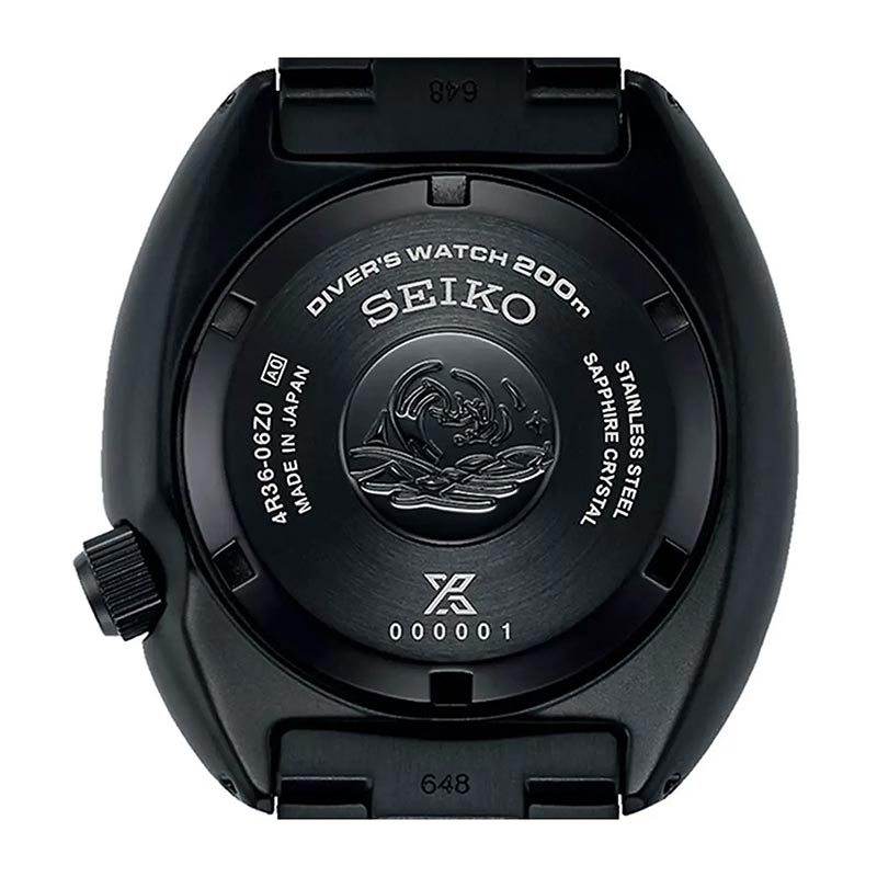 ساعت مردانه سیکو Seiko کد SBDY127