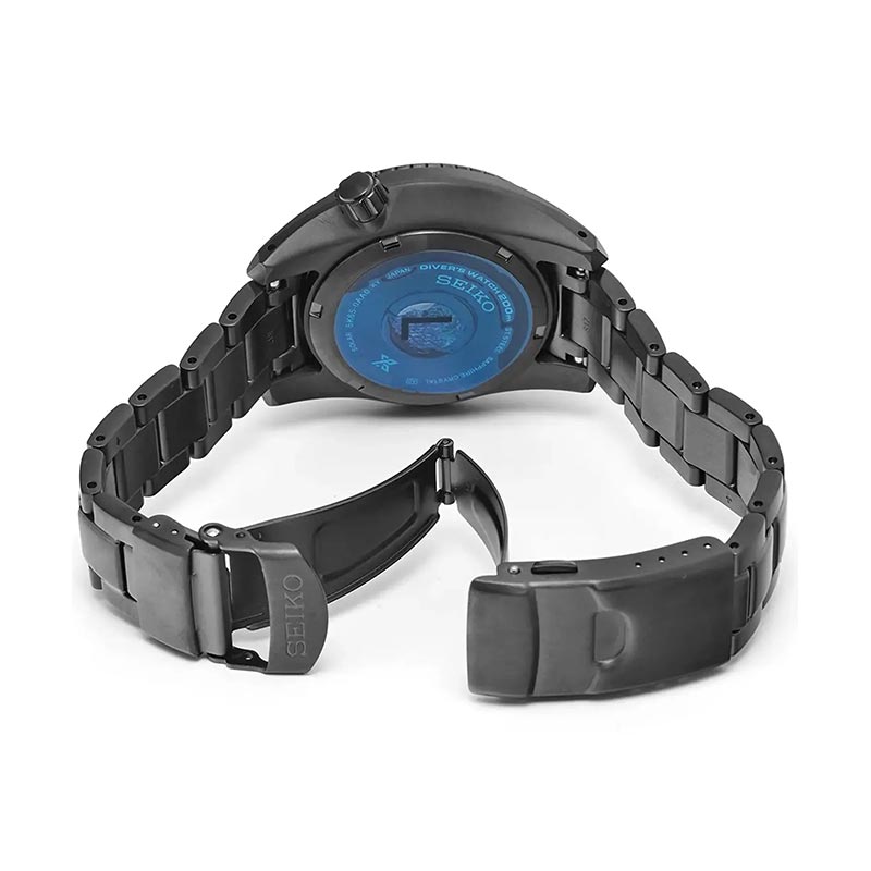 ساعت مردانه سیکو Seiko کد SBPK007