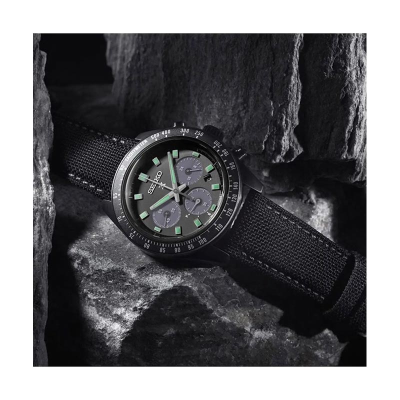 ساعت مردانه سیکو Seiko کد SSC923P1