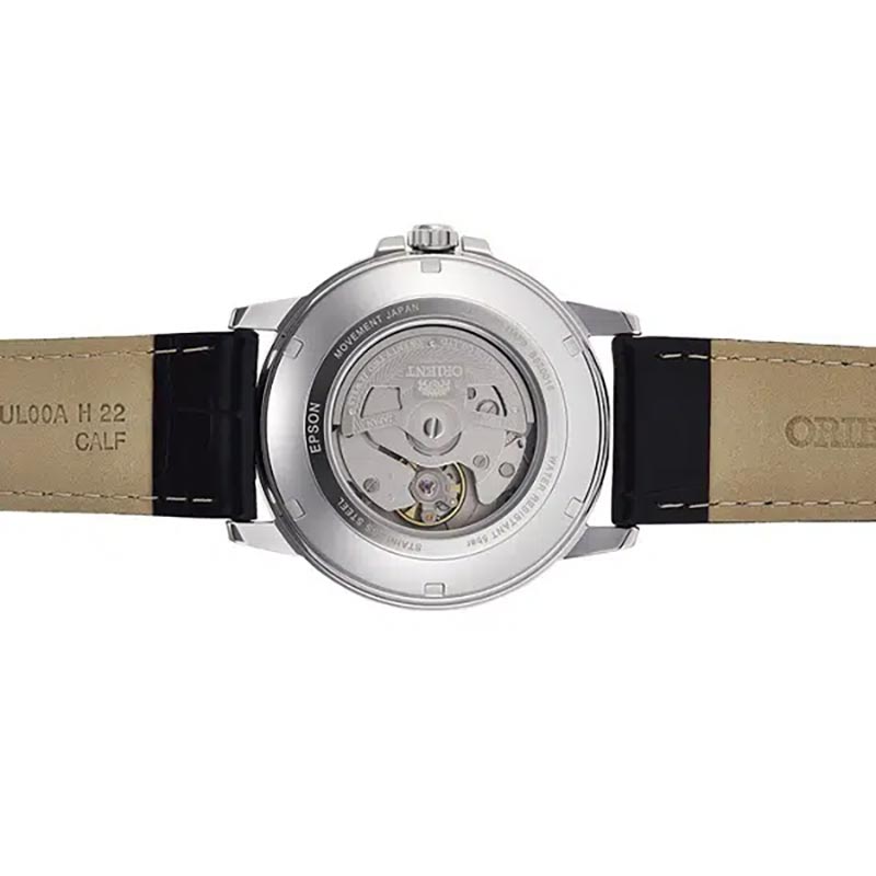 ساعت مردانه کلاسیک اورینت Orient کد RA-AA0C04B19B