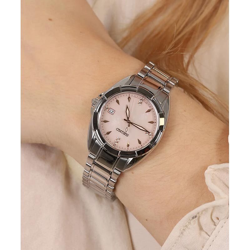 ساعت زنانه سیکو Seiko کد SKK725P1