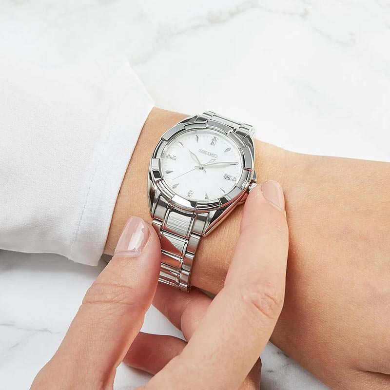 ساعت زنانه سیکو Seiko کد SKK885P1