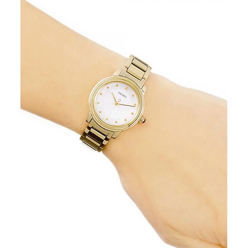 ساعت زنانه سیکو Seiko کد SRZ482P1
