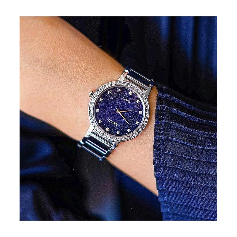 ساعت زنانه سیکو Seiko کد SUP433P1