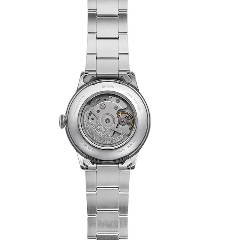 ساعت مردانه اورینت Orient کد RA-AC0M11Y30B