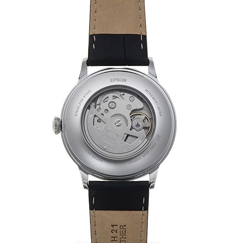 ساعت مردانه اورینت Orient کد RA-AK0701S0