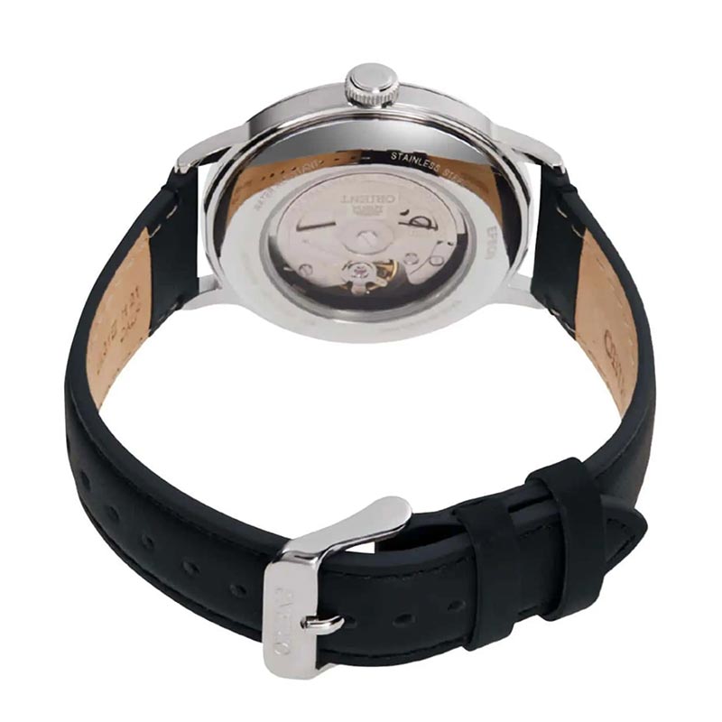 ساعت مردانه اورینت Orient کد RA-AK0701S0