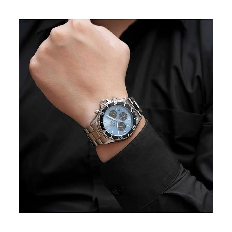 ساعت مردانه اورینت Orient کد RA-TX0206L10B