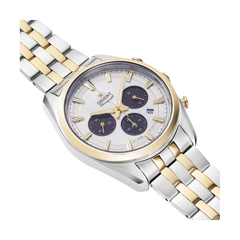 ساعت مردانه اورینت Orient کد RA-TX0302S10B