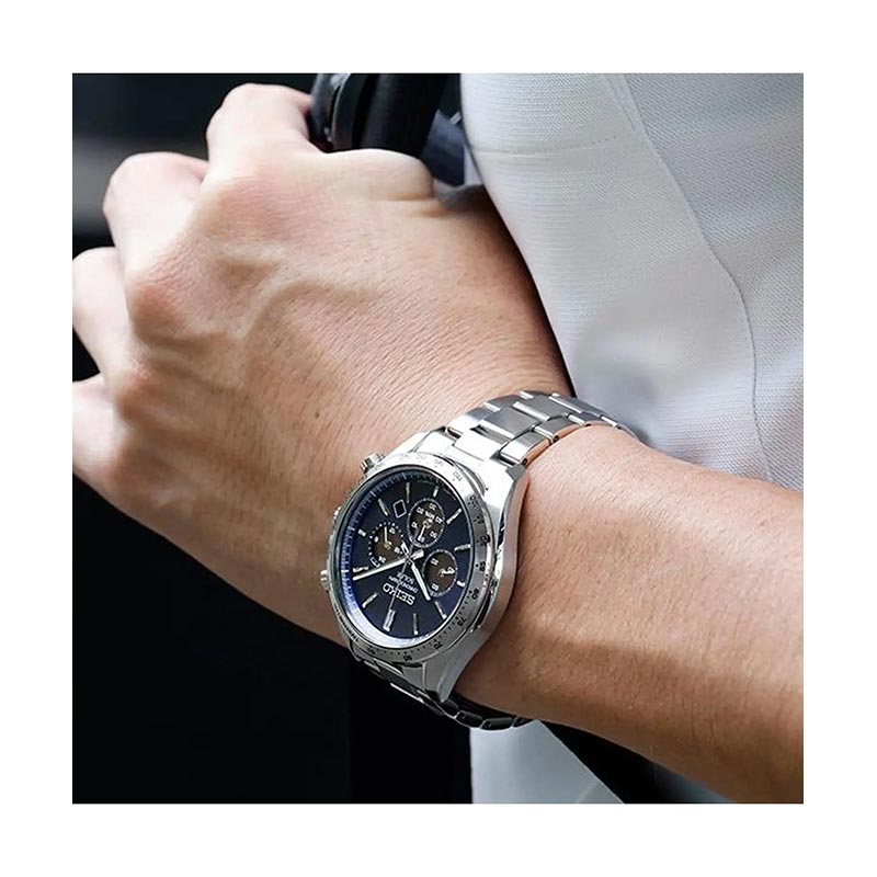 ساعت مردانه سیکو Seiko کد SBPY163