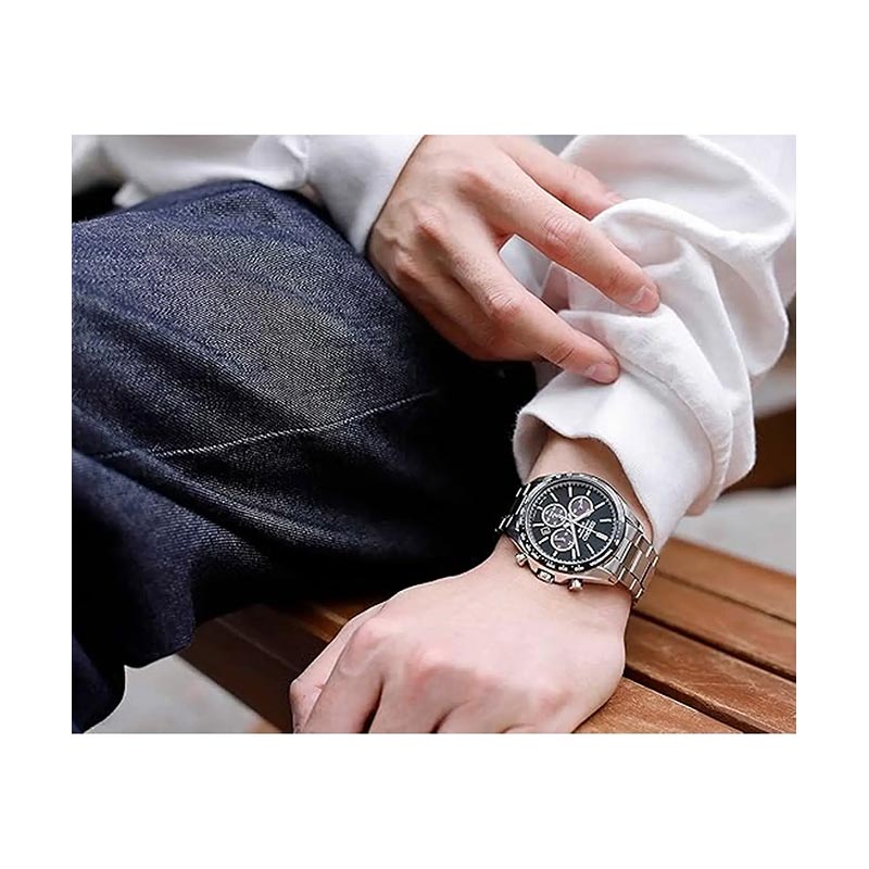 ساعت مردانه سیکو Seiko کد SBPY167