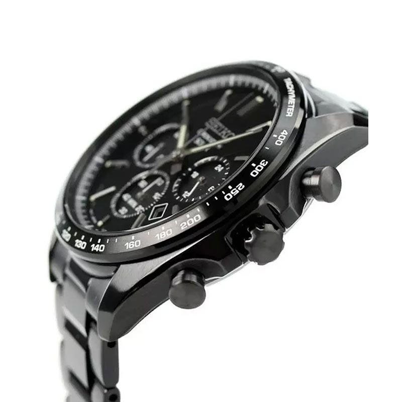 ساعت مردانه سیکو Seiko کد SBPY169