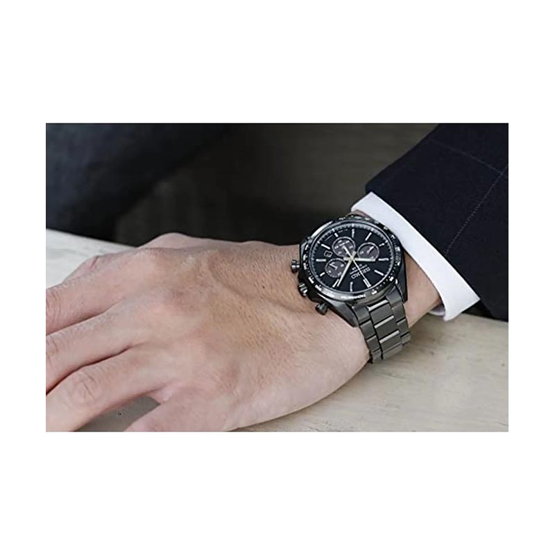 ساعت مردانه سیکو Seiko کد SBPY169