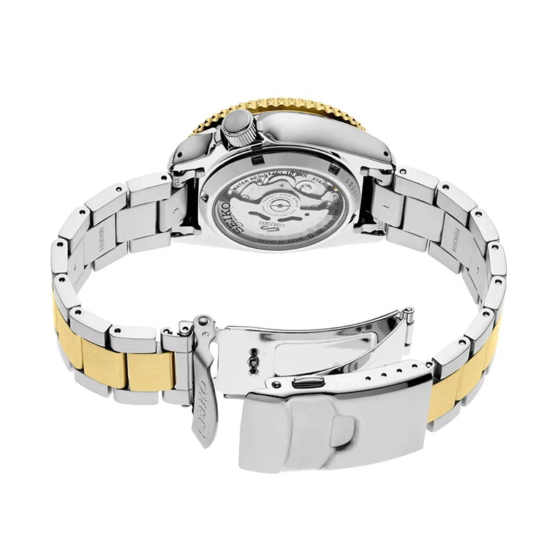 ساعت مردانه سیکو Seiko کد SRPK22