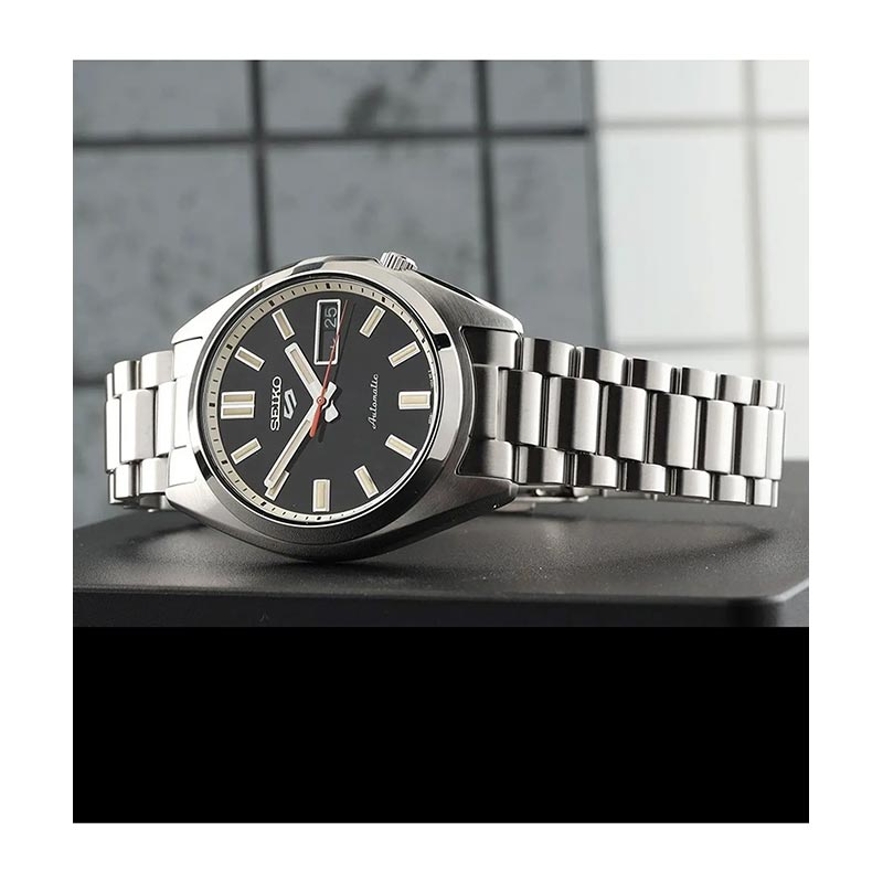 ساعت مردانه سیکو Seiko کد SRPK89K1