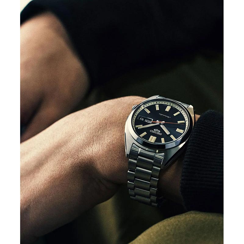 ساعت مردانه سیکو Seiko کد SRPK89K1