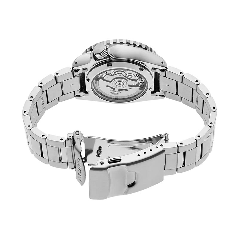 ساعت مردانه سیکو Seiko کد SRPK97K1