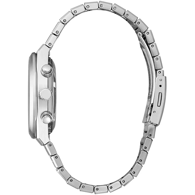 ساعت مردانه سیکو Seiko کد SSB451P1