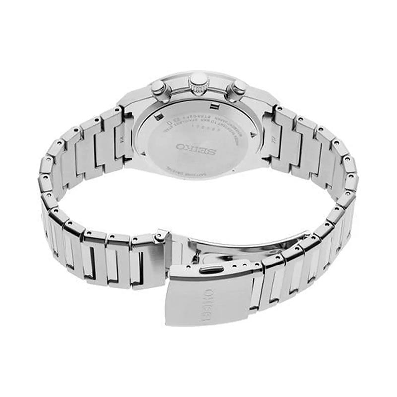 ساعت مردانه سیکو Seiko کد SSB451P1