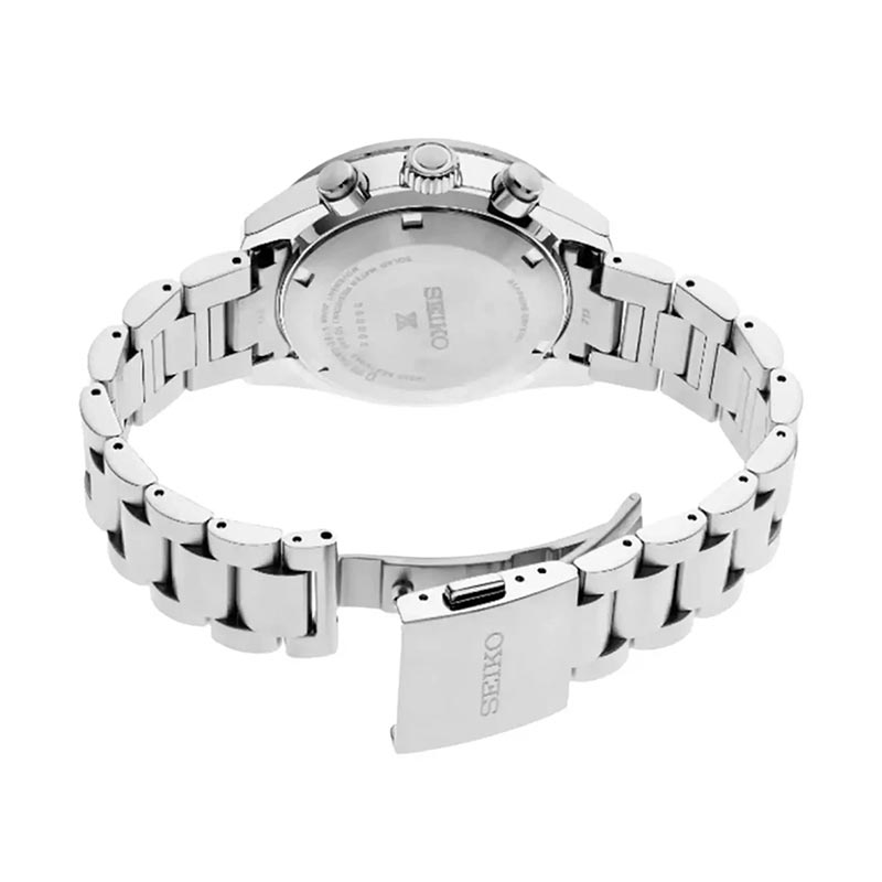 ساعت مردانه سیکو Seiko کد SSC939P1