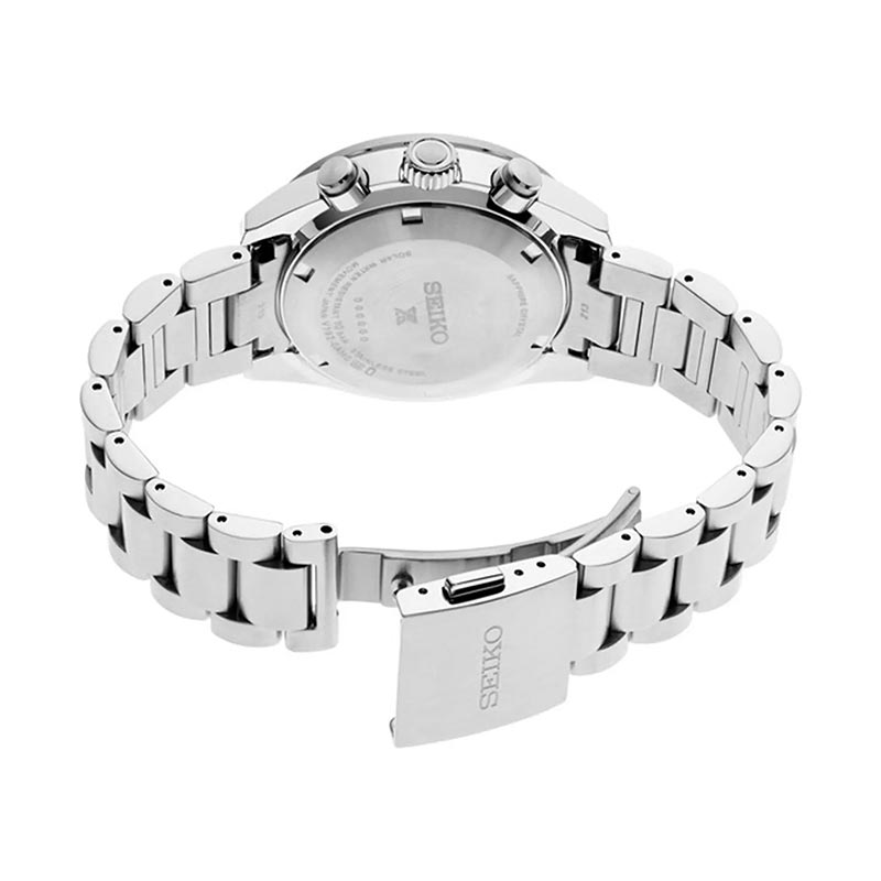 ساعت مردانه سیکو Seiko کد SSC947P1