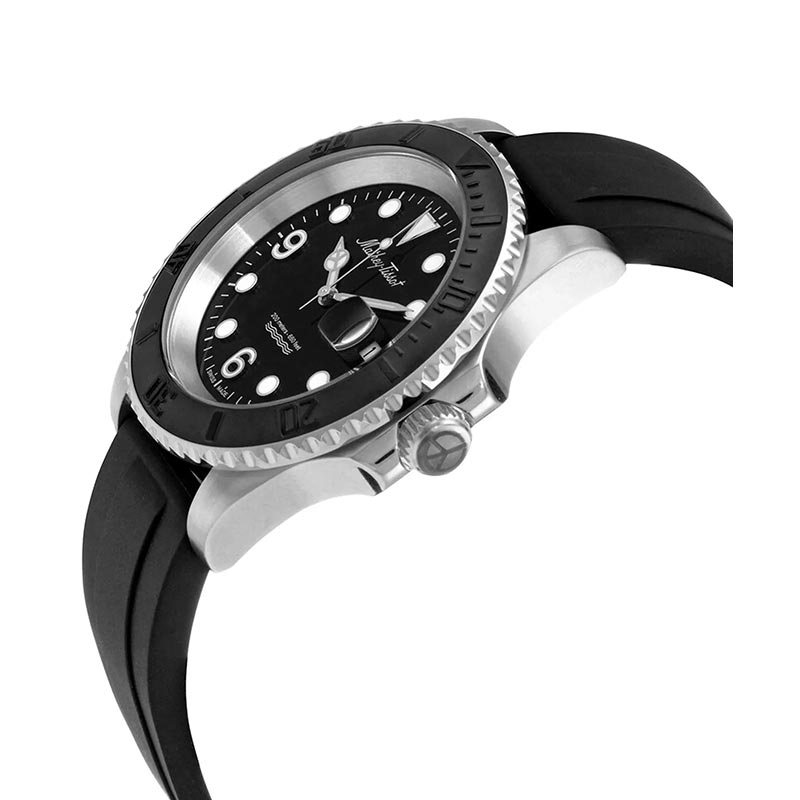 ساعت مردانه متی تیسوت MATHEY H909AN