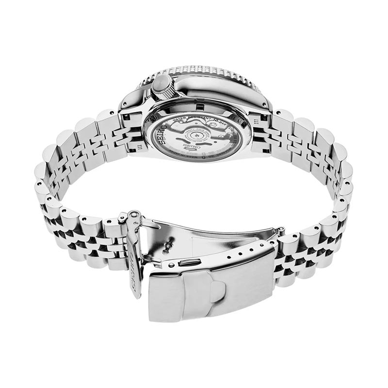 ساعت مردانه سیکو Seiko کد SSK035K1
